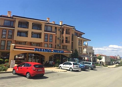 Студия на продажу в 350 м от пляжа. Фото 13 Студия на продажу в 350 м от пляжа. Фото 13