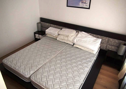 Трехкомнатная квартира с видом на море. Foto 5