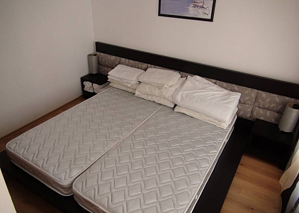 Трехкомнатная квартира с видом на море. Foto 10