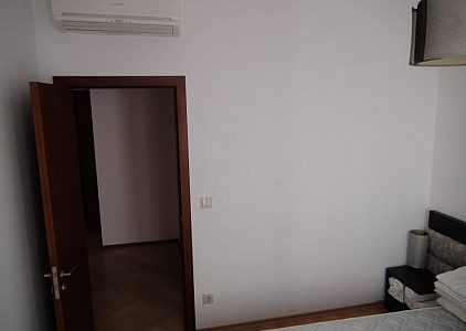 Трехкомнатная квартира с видом на море. Foto 11