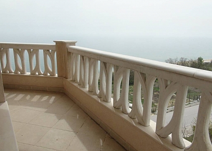 Трехкомнатная квартира с видом на море. Foto 6