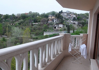 Трехкомнатная квартира с видом на море. Foto 9