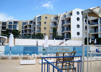 Хороша квартира за 100 метрів від моря. Фото 16 Хороша квартира за 100 метрів від моря. Фото 16