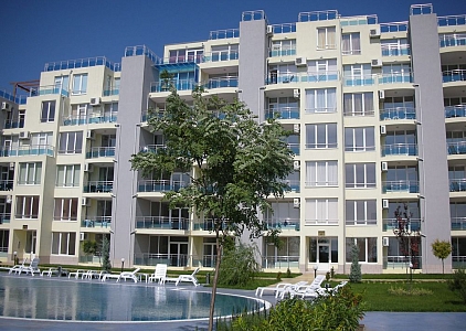 Three-room apartment on the first line in Ravda. Photo 14 Three-room apartment on the first line in Ravda. Photo 14