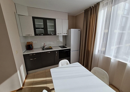 Three-room apartment for sale in Nessebar. Photo 10