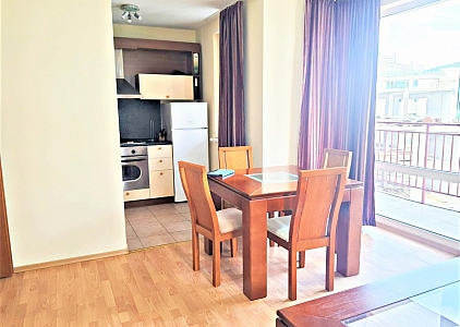 Ausgezeichnete Zweizimmerwohnung 50 Meter vom Meer entfernt. Foto 15 Ausgezeichnete Zweizimmerwohnung 50 Meter vom Meer entfernt. Foto 15