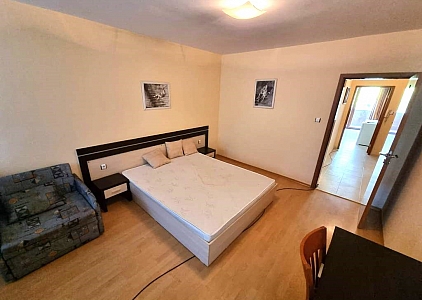 Spacious apartment in the very center with sea views. Photo 6 Spacious apartment in the very center with sea views. Photo 6