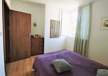 Трикімнатна квартира у невеликому сімейному комплексі. Фото 17