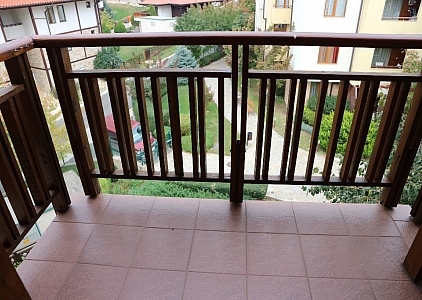 Большая студия на первой линии в Святом Власе. Foto 11