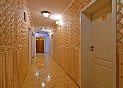 Отличная квартира в уютном комплексе!. Фото 18