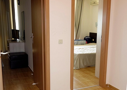 Трёхкомнатная меблированная квартира в Святом Власе. Фото 5 Трёхкомнатная меблированная квартира в Святом Власе. Фото 5