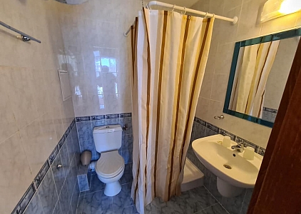 Трехкомнатный апартамент в комплексе Sun Village. Photo 14