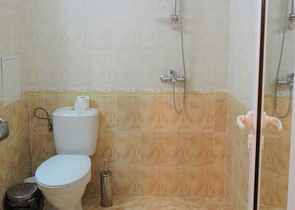 Большая трехкомнатная квартира в Парадайз Дримс в рассрочку. Фото 15 Большая трехкомнатная квартира в Парадайз Дримс в рассрочку. Фото 15