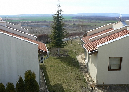 Таунхаус в 2 км от пляжей Солнечного берега!. Foto 14