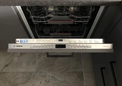 Отличная квартира с панорамой моря и современным ремонтом!. Фото 24