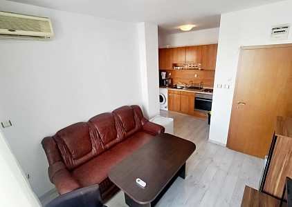 Two-room apartment at a great price. Photo 8