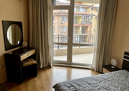 Beautiful apartment with sea view. Photo 23 Beautiful apartment with sea view. Photo 23