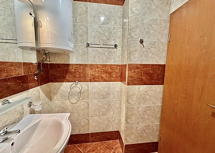 Geräumiges Studio mit Meerblick. Foto 19