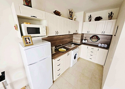 Pěkný byt s výbornou lokalitou. Foto 4