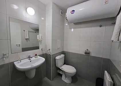 Apartmán s výhledem na moře a bazén v první linii. Foto 28 Apartmán s výhledem na moře a bazén v první linii. Foto 28