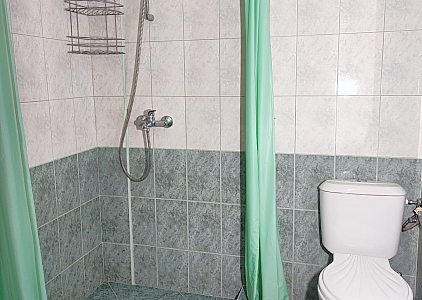 Byt ve velkém komplexu v první linii. Foto 13 Byt ve velkém komplexu v první linii. Foto 13