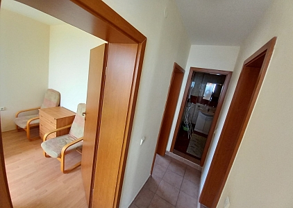 Große Wohnung mit Meerblick!. Foto 8