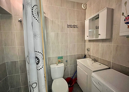 Schöne Wohnung im Zentrum von Sveti Vlas. Foto 11 Schöne Wohnung im Zentrum von Sveti Vlas. Foto 11