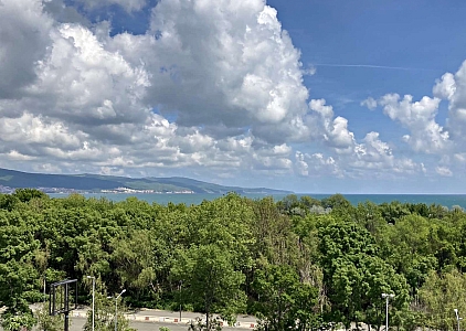 Excellent three-room apartment with a panoramic view. Photo 27 Excellent three-room apartment with a panoramic view. Photo 27