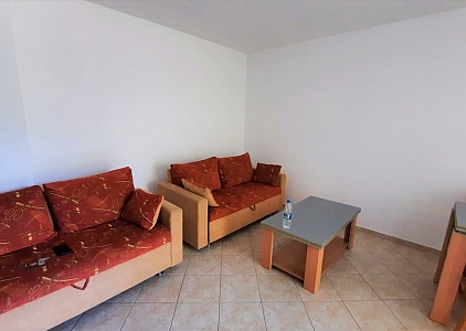 Просторная трехкомнатная квартира в 7 минутах ходьбы к морю. Фото 14