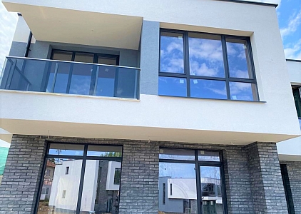 Новый комплекс домов в 100 метрах от пляжа. Фото 2