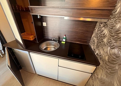 Отличная студия для инвестиции!. Foto 5