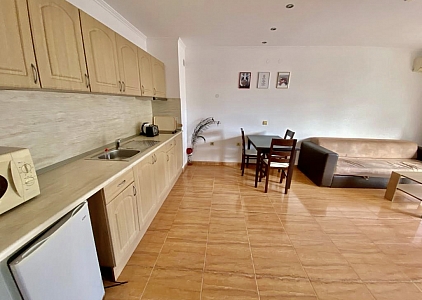 Spacious apartment in a complex close to the sea!. Photo 12 Spacious apartment in a complex close to the sea!. Photo 12