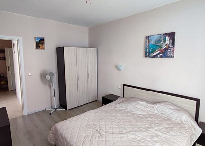 Уютная квартира в 400 метрах от моря. Foto 5