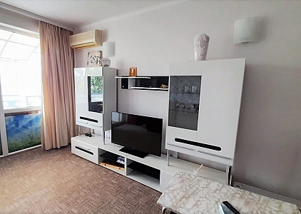 Large apartment in the center of Sunny Beach with a low fee!. Photo 3 Large apartment in the center of Sunny Beach with a low fee!. Photo 3