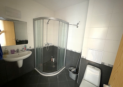 Apartment mit Panoramablick auf das Meer in einem luxuriösen SPA-Komplex. Foto 40