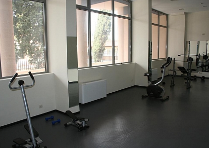 Студия на первой линии моря в Царево. Foto 15