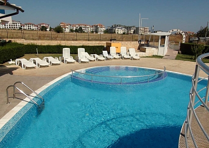 Недорогая квартира с видом на море в Равде. Foto 13