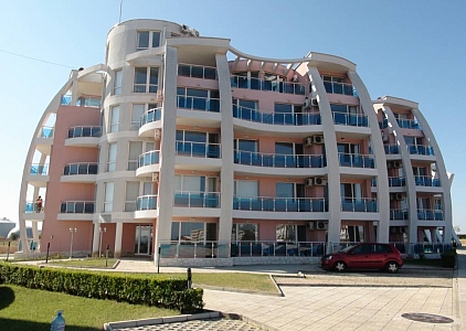 Недорогая квартира с видом на море в Равде. Foto 15