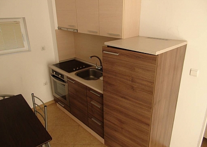 Недорогая квартира с видом на море в Равде. Foto 11