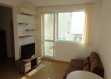 Недорогая квартира с видом на море в Равде. Foto 3