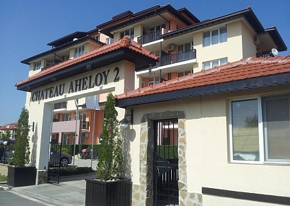 Skvělý byt v dobrém komplexu. Foto 5 Skvělý byt v dobrém komplexu. Foto 5