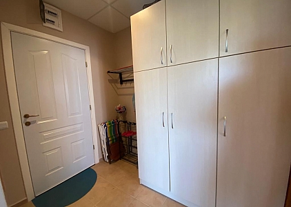 Zweizimmerwohnung in der ersten Reihe. Foto 10 Zweizimmerwohnung in der ersten Reihe. Foto 10