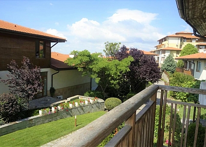 Apartment mit zwei Schlafzimmern und direktem Meerblick in der ersten Reihe. Foto 8