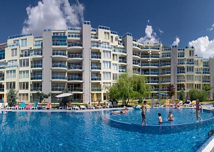 Luksusowy nowy apartament z widokiem na morze w pierwszej linii. Zdjęcie 8