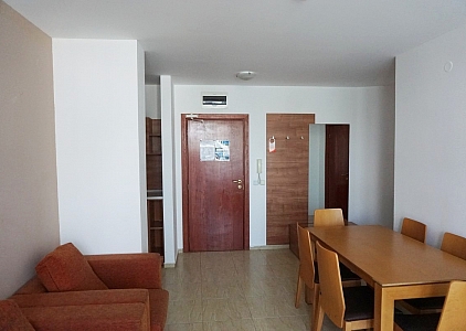 Вторичная недвижимость в комплексе Сан Вилидж. Photo 12