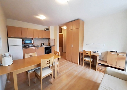 Квартира на продажу в Несебре. Photo 1