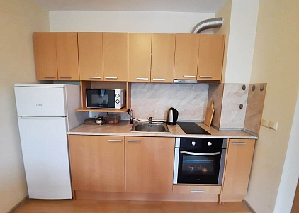 Квартира на продажу в Несебре. Photo 8