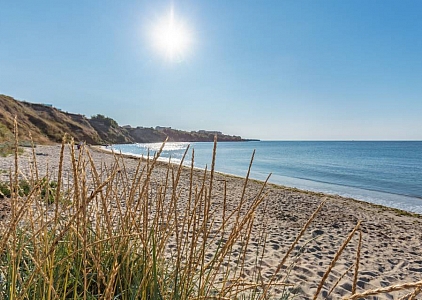 Большая квартира с видом на море в курорте Равда. Foto 25