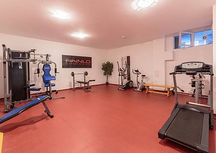 Большая квартира с видом на море в курорте Равда. Foto 26