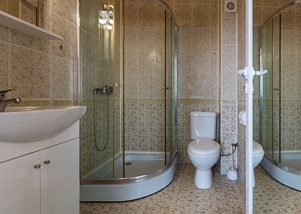 Большая квартира с видом на море в курорте Равда. Foto 19